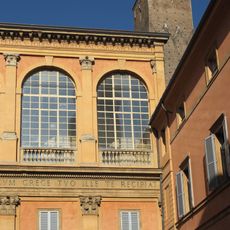 Palazzo arcivescovile