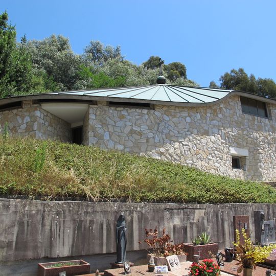 Cappella Scaglietti-Arcangeli