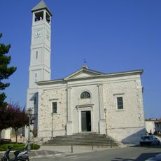Chiesa della Madonna dei Raccomandati