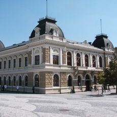 Mestský dom (Nitra)