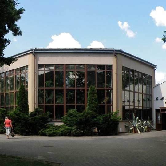 Warsaw Zoo