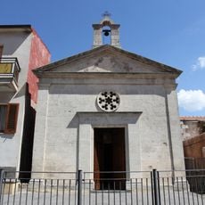 Chiesa di Santa Croce
