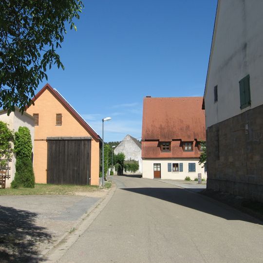 Erlingsdorf