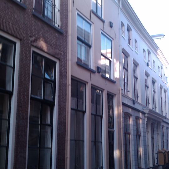 Assenstraat 81, Deventer