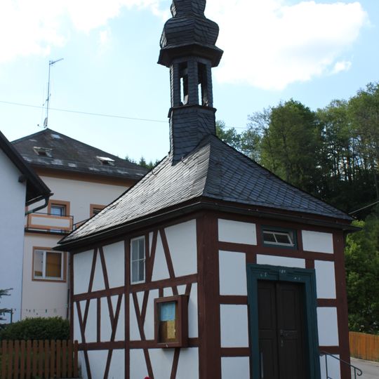 Kapelle