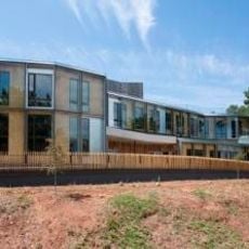 Biblioteca La Ginesta