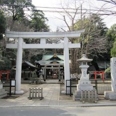 Kizuki-taisha