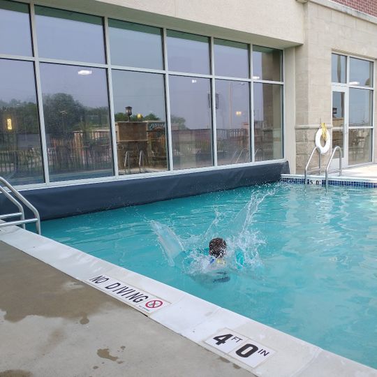 Drury Inn & Suites Mt. Vernon