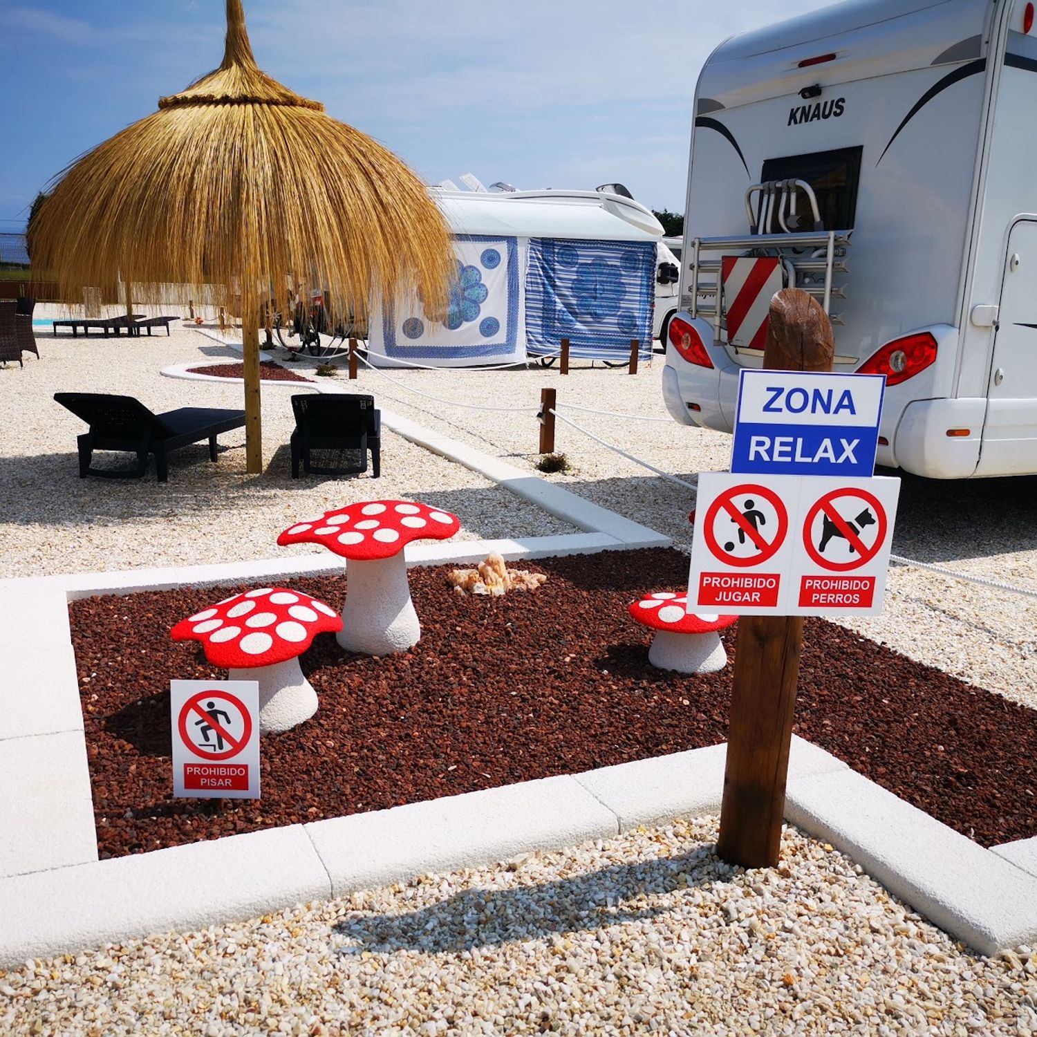 Atalaia Camper Park