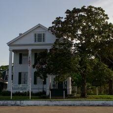 David G. Raney House