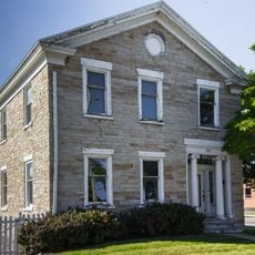 Eliphalet H. Turner House