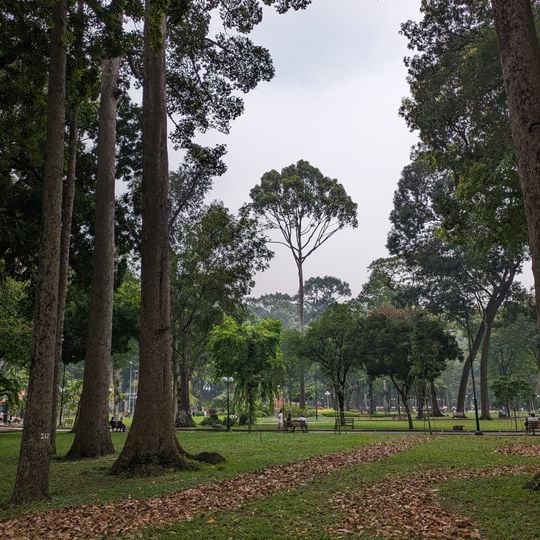 Parc Tao Đàn