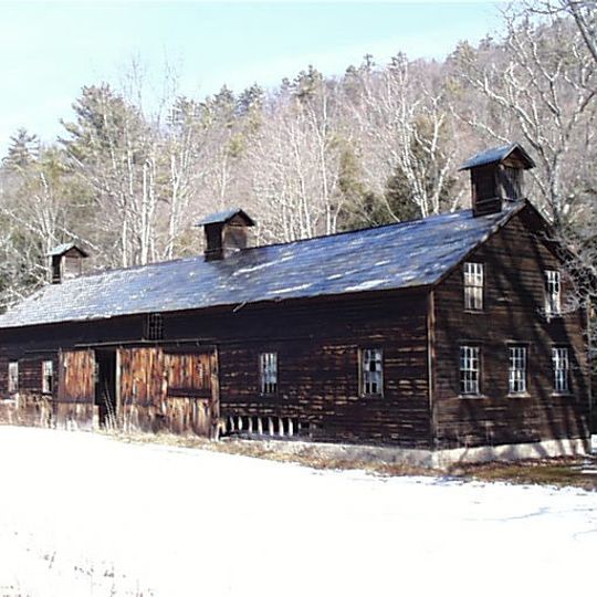 Marie Zimmermann Farm