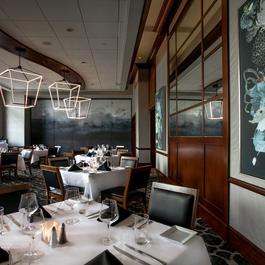 Ruth's Chris Steak House