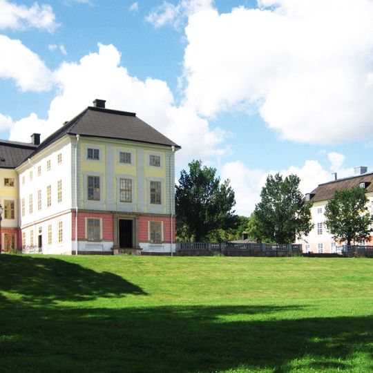 Ekolsund Castle