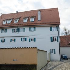 Rothahnengasse 5 (Nördlingen)