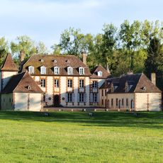 Château de Fourolles