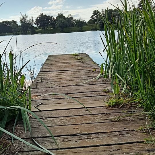 Camping de Monestier