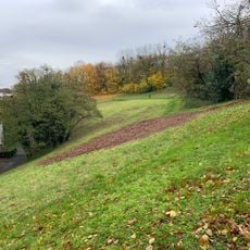 Talus des Grands-Chemins