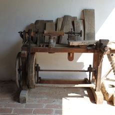 Museum für Holz und Handwerk