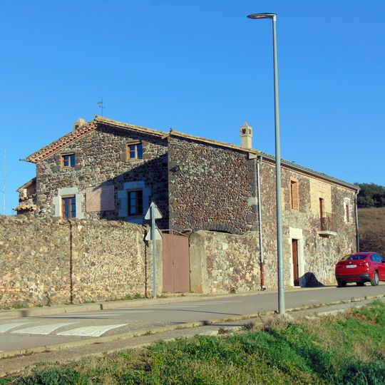 Rectoria de Sant Dalmai