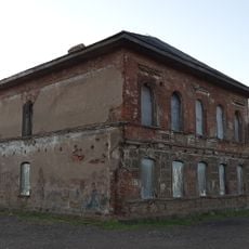 Дом И. Соина (Окуловка)