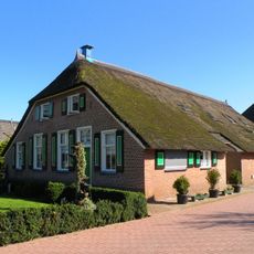 Oude Rijksweg 31, Staphorst