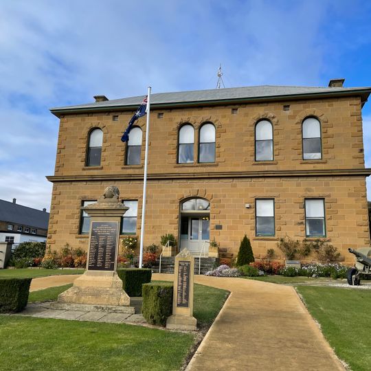 Oatlands Town Hall