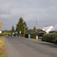 Rudná pod Pradědem