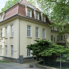 Arrenbergsche Höfe 12