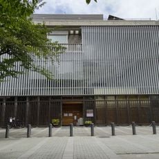 Ichiyo Memorial Museum