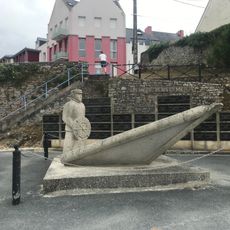 Aux marins peris en mer