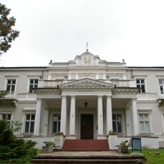 Częstocice Palace