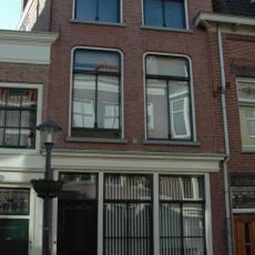 Molenstraat 44, Gorinchem
