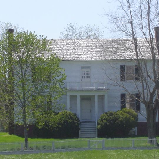 Bocock-Isbell House