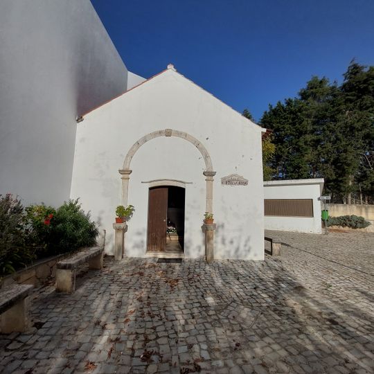 Capela de Nossa Senhora da Piedade