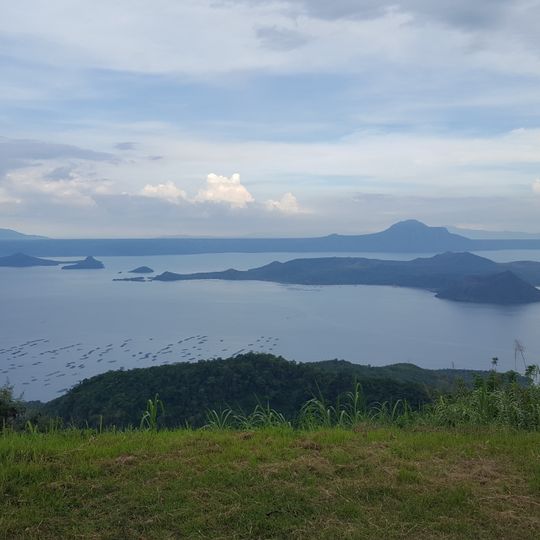 Taal Lake