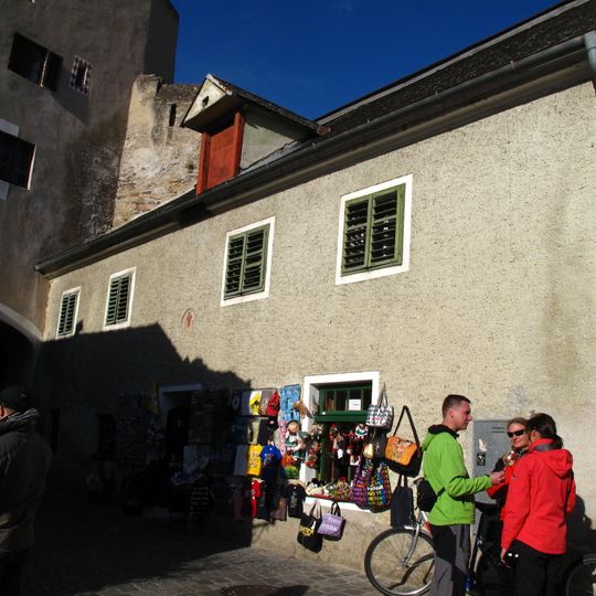 Bürgerhaus, Dürnstein 15