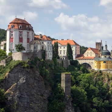 Prag'ın ötesinde Çekya'nın gizli destinasyonları