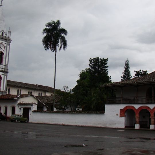 Guacarí