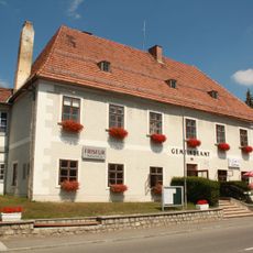 Gemeindeamt Heiligenkreuz, Lower Austria