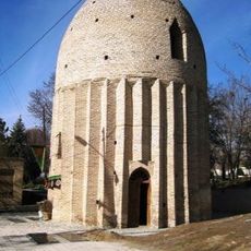 Imamzadeh Husayn (Kordan)