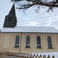 Kirche Plohner Hauptstraße