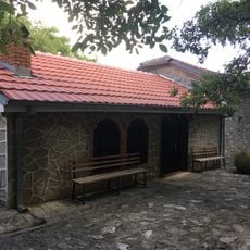 Church of the Ascension of Jesus