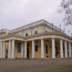 Vorontsov Sarayı