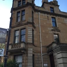 Hillhead, 1 University Gardens