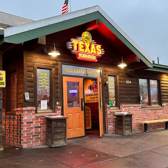 Texas Roadhouse