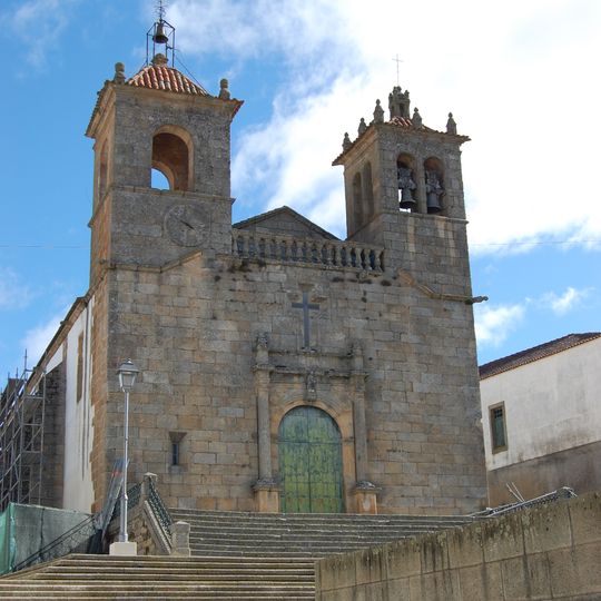 Igreja de São Vicente
