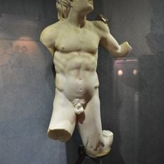 Villa Romana da Quinta das Longas