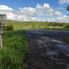 Vodní cvičiště Čermná